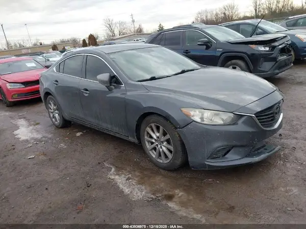 JM1GJ1U57G1460798 2016 MAZDA 6