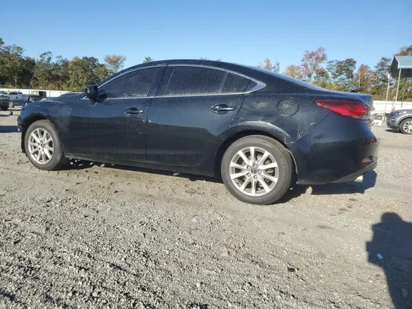 JM1GJ1U57G1460977 2016 MAZDA 6 - Image 2