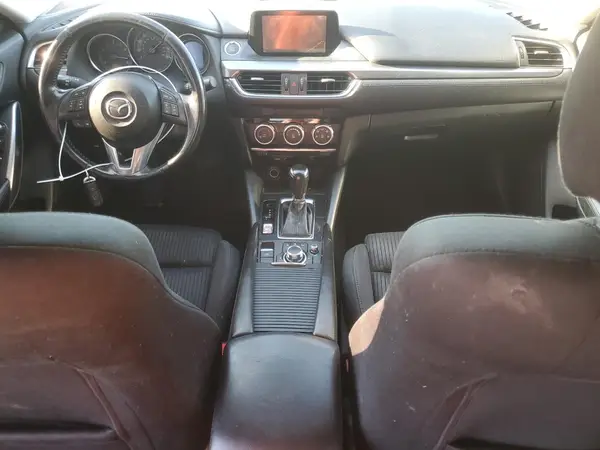 JM1GJ1U57G1460977 2016 MAZDA 6 - Image 8