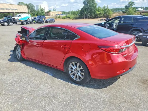 JM1GJ1U57G1463054 2016 MAZDA 6 - Image 2