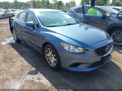 JM1GJ1U57G1466410 2016 MAZDA 6