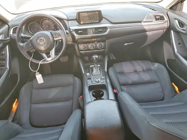 JM1GJ1U57G1467637 2016 MAZDA 6 - Image 8