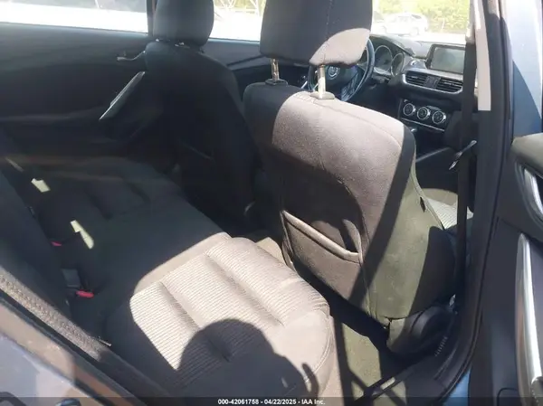 JM1GJ1U57G1470506 2016 MAZDA 6 - Image 8