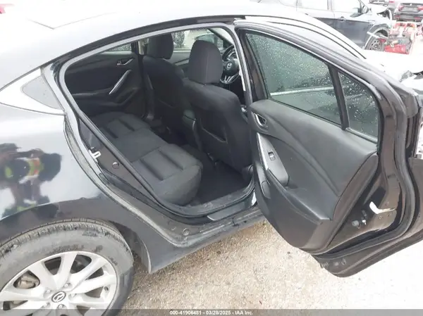 JM1GJ1U57G1471185 2016 MAZDA 6 - Image 8