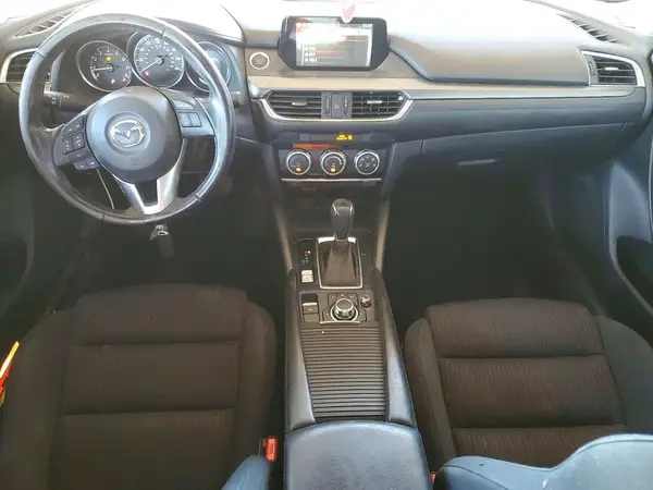 JM1GJ1U57G1471655 2016 MAZDA 6 - Image 8