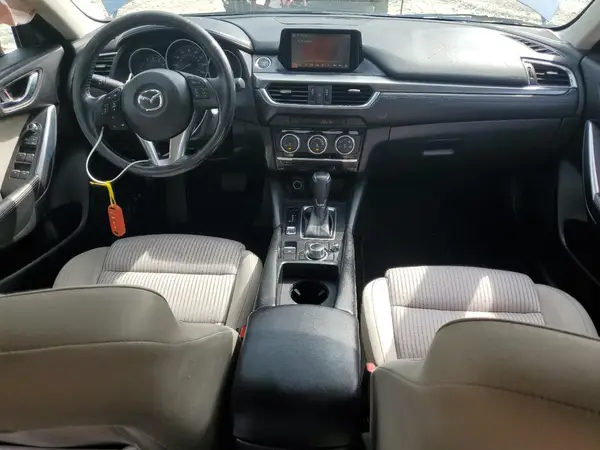 JM1GJ1U57G1475222 2016 MAZDA 6 - Image 8