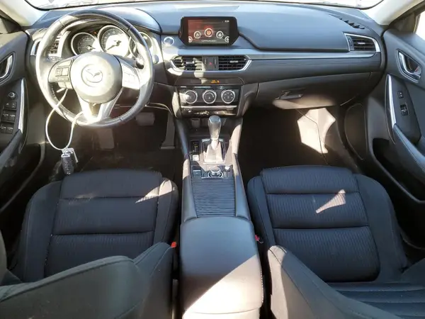 JM1GJ1U57G1475785 2016 MAZDA 6 - Image 8