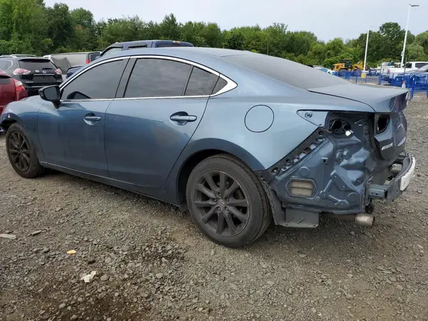 JM1GJ1U57G1476399 2016 MAZDA 6 - Image 2