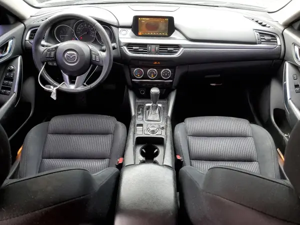 JM1GJ1U57G1476399 2016 MAZDA 6 - Image 8