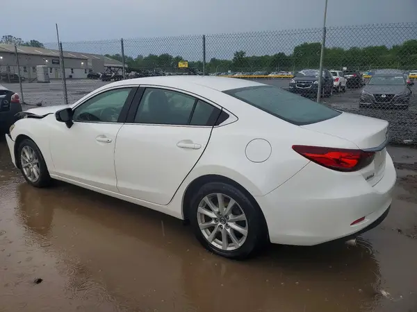 JM1GJ1U57G1477813 2016 MAZDA 6 - Image 2