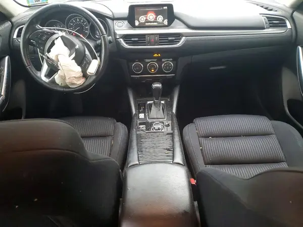 JM1GJ1U57G1477813 2016 MAZDA 6 - Image 8