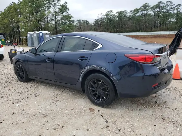 JM1GJ1U57G1478458 2016 MAZDA 6 - Image 2