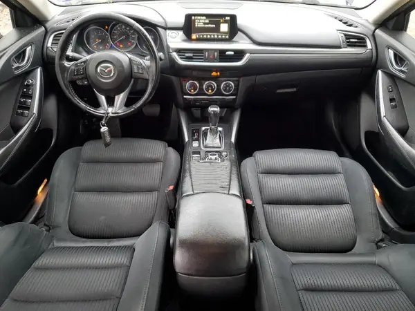 JM1GJ1U57G1478458 2016 MAZDA 6 - Image 8