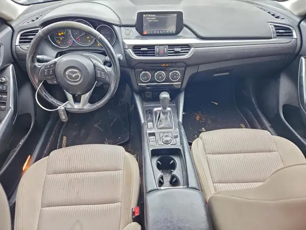 JM1GJ1U57G1480002 2016 MAZDA 6 - Image 8