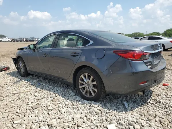 JM1GJ1U57G1481165 2016 MAZDA 6 - Image 2