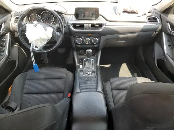 JM1GJ1U57G1481165 2016 MAZDA 6 - Image 8