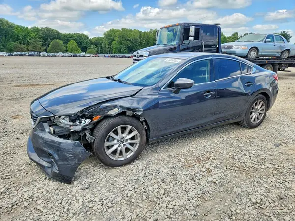 JM1GJ1U57G1482428 2016 MAZDA 6 - Image 1
