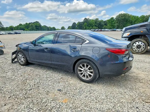 JM1GJ1U57G1482428 2016 MAZDA 6 - Image 2