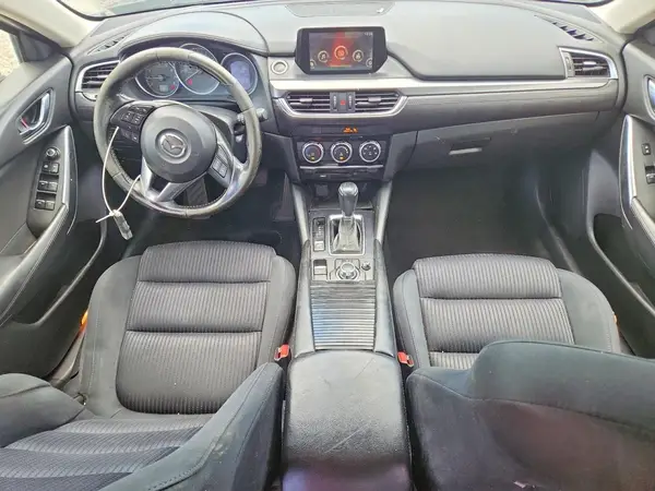 JM1GJ1U57G1482428 2016 MAZDA 6 - Image 8