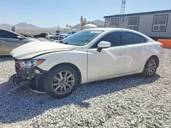 JM1GJ1U57G1488505 2016 MAZDA 6