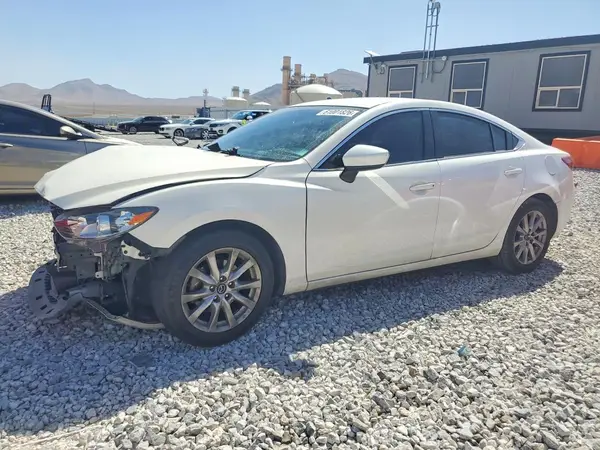 JM1GJ1U57G1488505 2016 MAZDA 6
