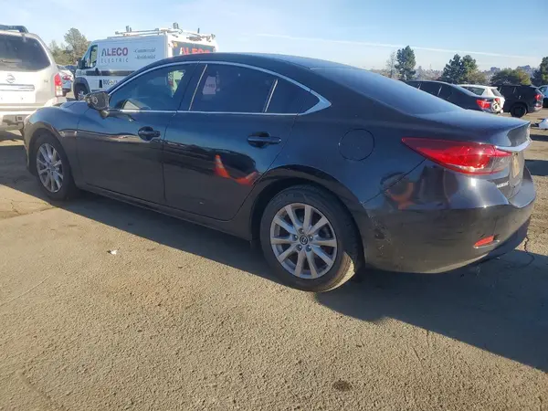 JM1GJ1U58G1401260 2016 MAZDA 6 - Image 2