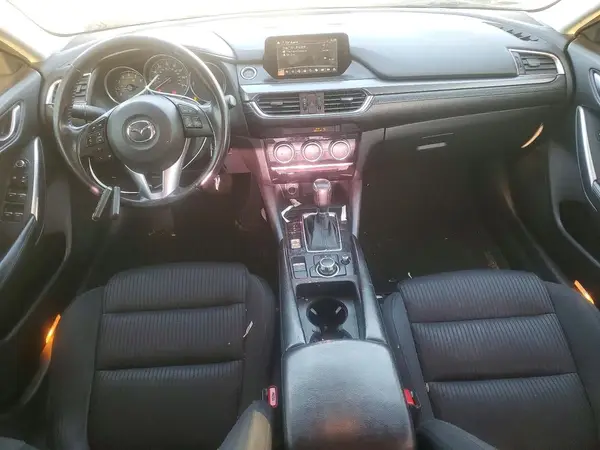 JM1GJ1U58G1401260 2016 MAZDA 6 - Image 8