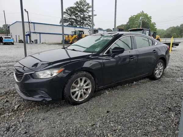 JM1GJ1U58G1401386 2016 MAZDA 6 - Image 1