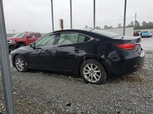 JM1GJ1U58G1401386 2016 MAZDA 6 - Image 2