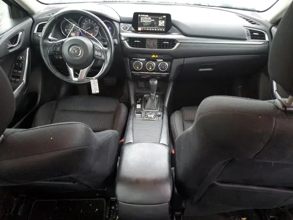 JM1GJ1U58G1401386 2016 MAZDA 6 - Image 8
