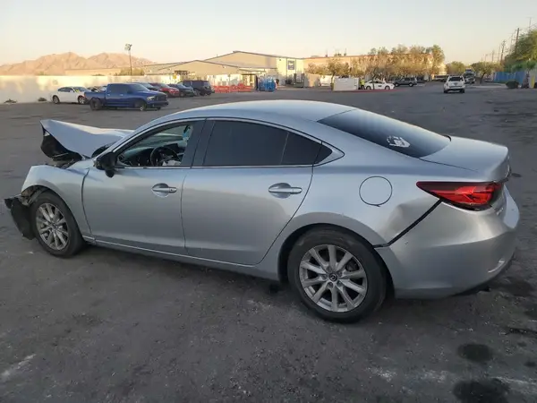 JM1GJ1U58G1403297 2016 MAZDA 6 - Image 2