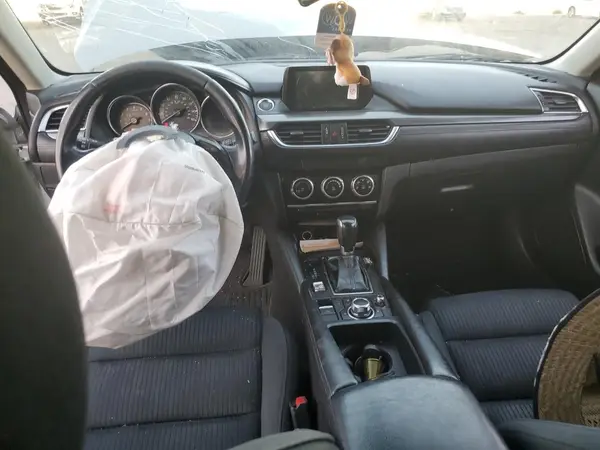 JM1GJ1U58G1403297 2016 MAZDA 6 - Image 8
