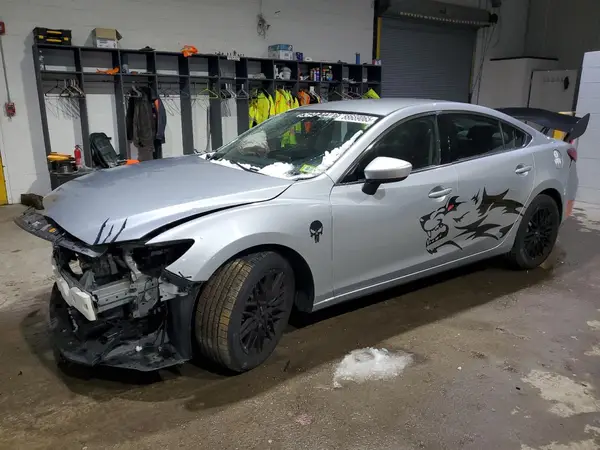 JM1GJ1U58G1404210 2016 MAZDA 6 - Image 1