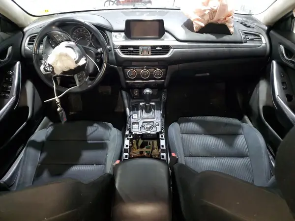 JM1GJ1U58G1404210 2016 MAZDA 6 - Image 8