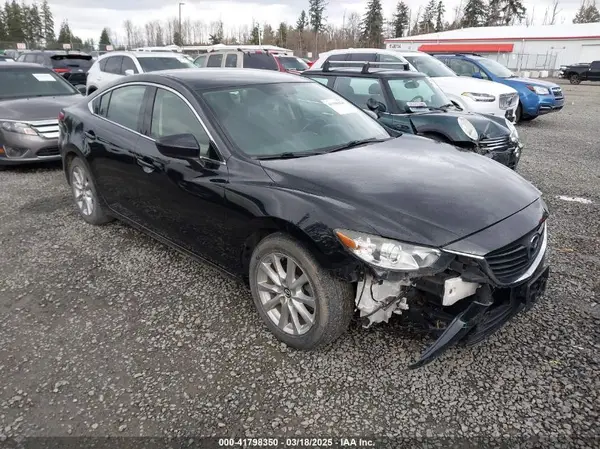 JM1GJ1U58G1405227 2016 MAZDA 6 - Image 1