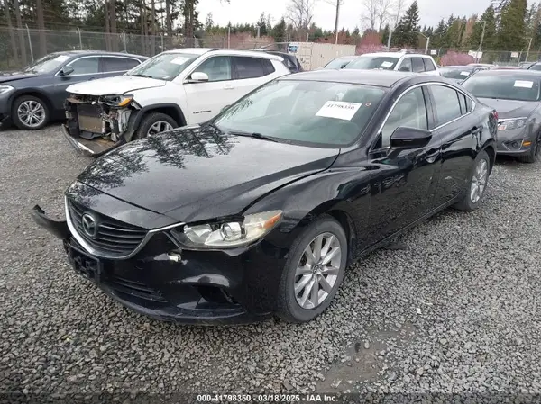 JM1GJ1U58G1405227 2016 MAZDA 6 - Image 2