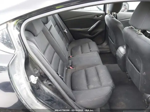 JM1GJ1U58G1405227 2016 MAZDA 6 - Image 8