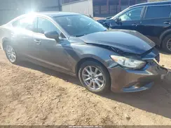 JM1GJ1U58G1405244 2016 MAZDA 6