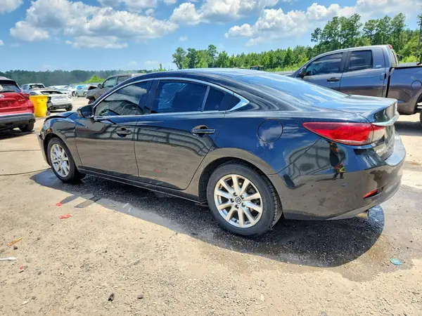 JM1GJ1U58G1405762 2016 MAZDA 6 - Image 2