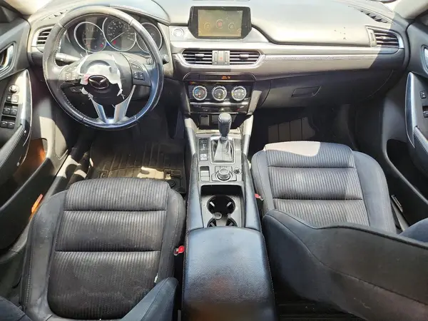 JM1GJ1U58G1405762 2016 MAZDA 6 - Image 8