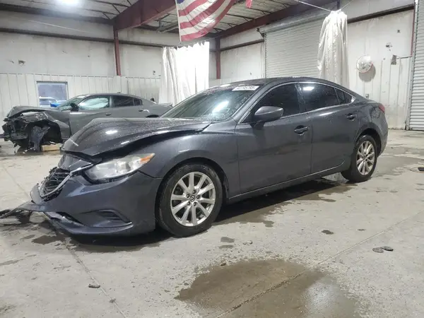 JM1GJ1U58G1406068 2016 MAZDA 6 - Image 1