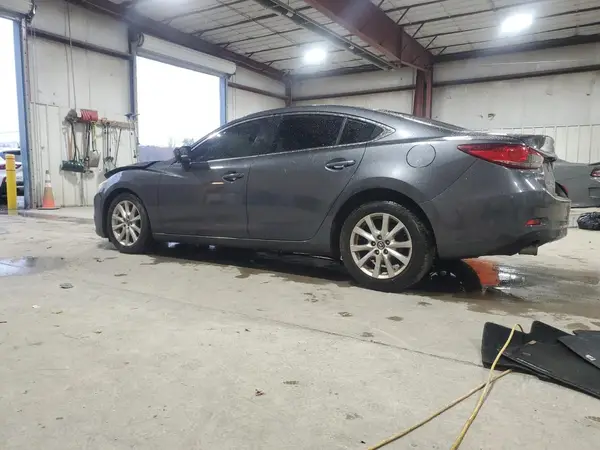 JM1GJ1U58G1406068 2016 MAZDA 6 - Image 2
