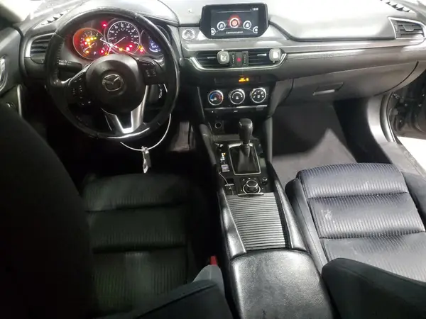 JM1GJ1U58G1406068 2016 MAZDA 6 - Image 8