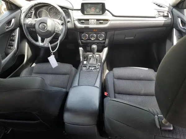 JM1GJ1U58G1406135 2016 MAZDA 6 - Image 8