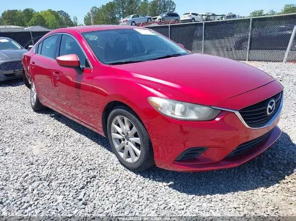 JM1GJ1U58G1407365 2016 MAZDA 6 - Image 1