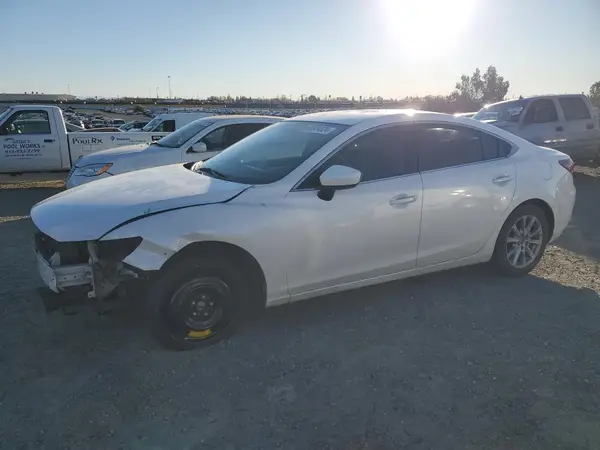 JM1GJ1U58G1407382 2016 MAZDA 6 - Image 1