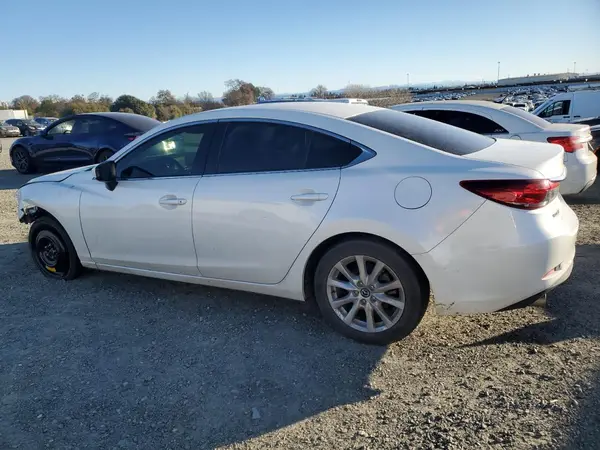 JM1GJ1U58G1407382 2016 MAZDA 6 - Image 2