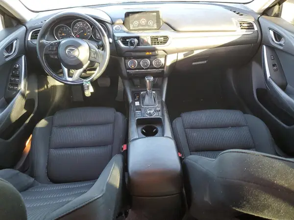JM1GJ1U58G1407382 2016 MAZDA 6 - Image 8