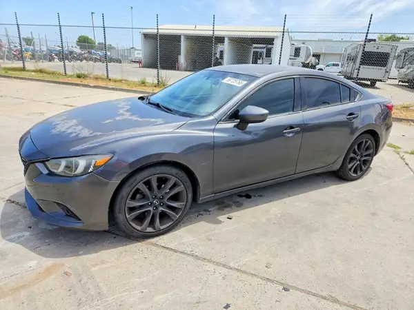 JM1GJ1U58G1408001 2016 MAZDA 6 - Image 1