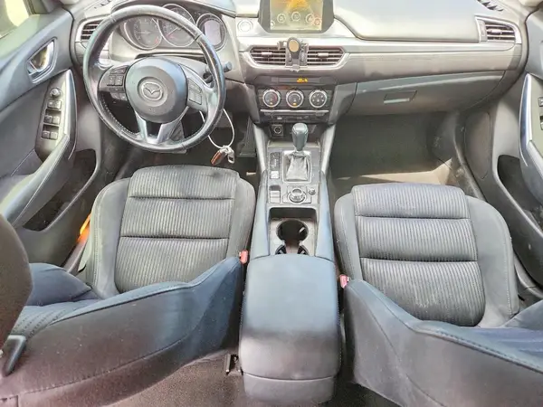 JM1GJ1U58G1408001 2016 MAZDA 6 - Image 8
